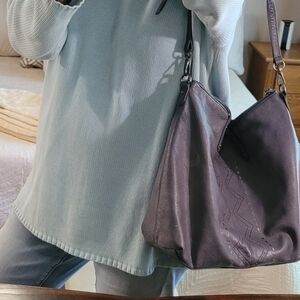 🩶Lucky Brand Shoulder Bag/Tote🩶